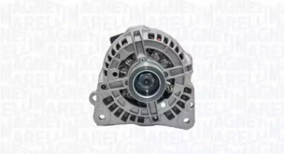 MAGNETI MARELLI 063731542010 -  Генератор